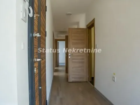 Sale, three bedroom apartment, 78m², Petrovaradin, Novi Sad - image 25