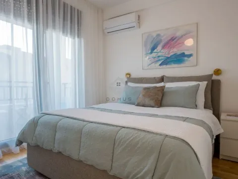 Sale, two bedroom apartment, 63m², Tivat, Crna Gora - image 6