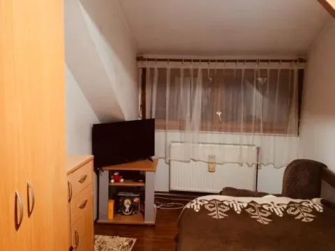 Sale, two bedroom apartment, 57m², Sajmište, Novi Sad - image 3