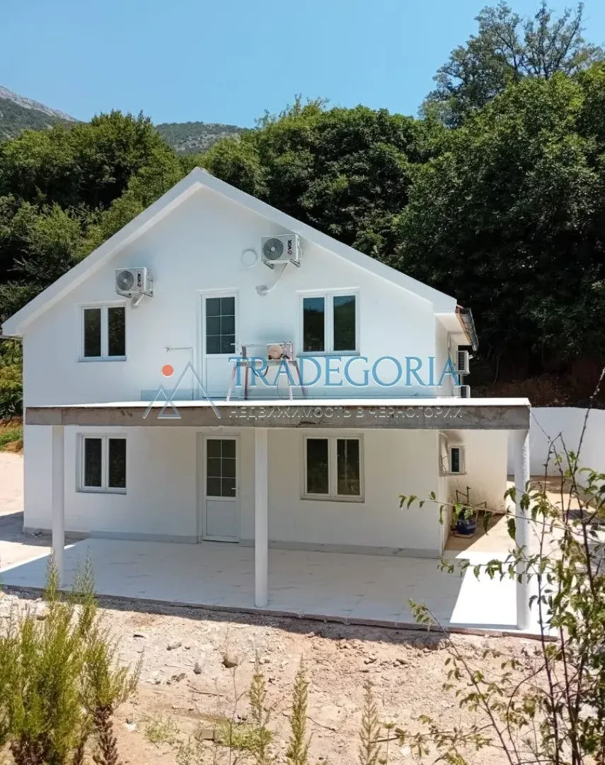 Prodaja, kuća, 170m², Sutomore, Bar