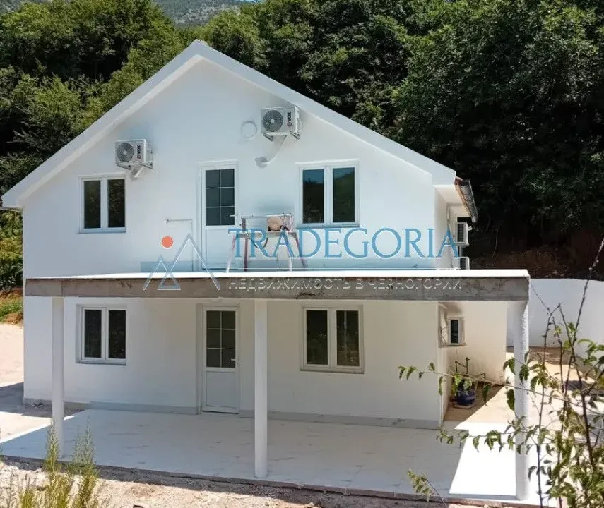 Prodaja, kuća, 170m², Sutomore, Bar