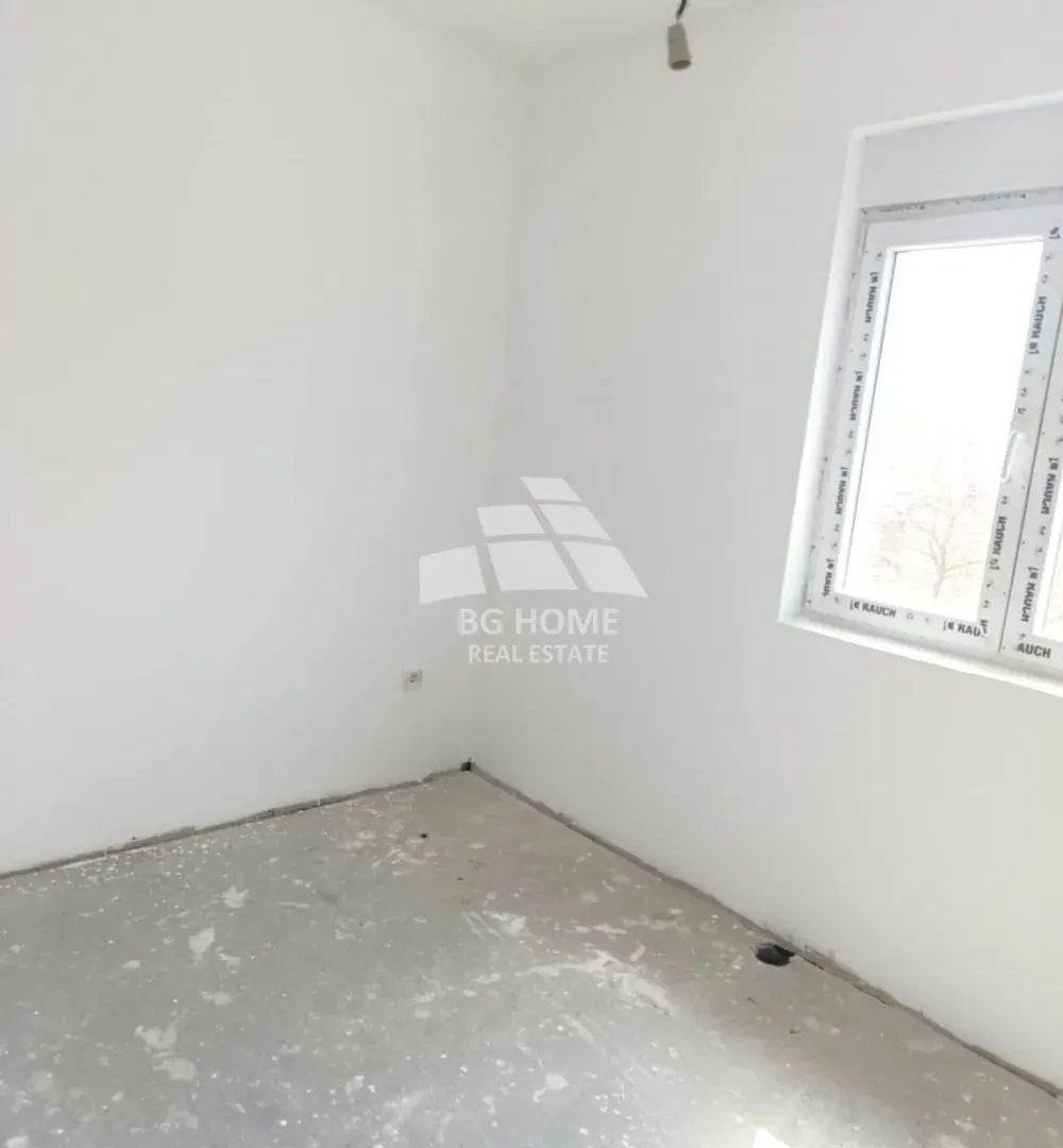 Prodaja, jednosoban stan, 35m², Zvezdara Sve Podlokacije, Beograd