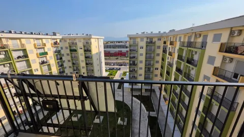Rent, one bedroom apartment, 40m², Zabjelo, Podgorica - image 1