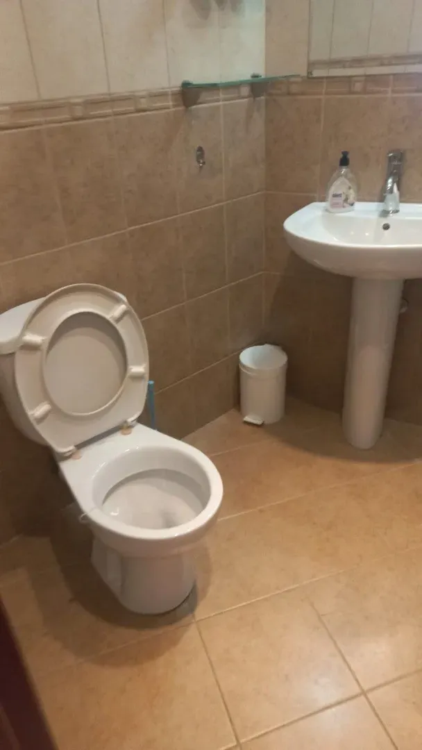 Izdavanje, kuća, 120m², Tivat, Crna Gora
