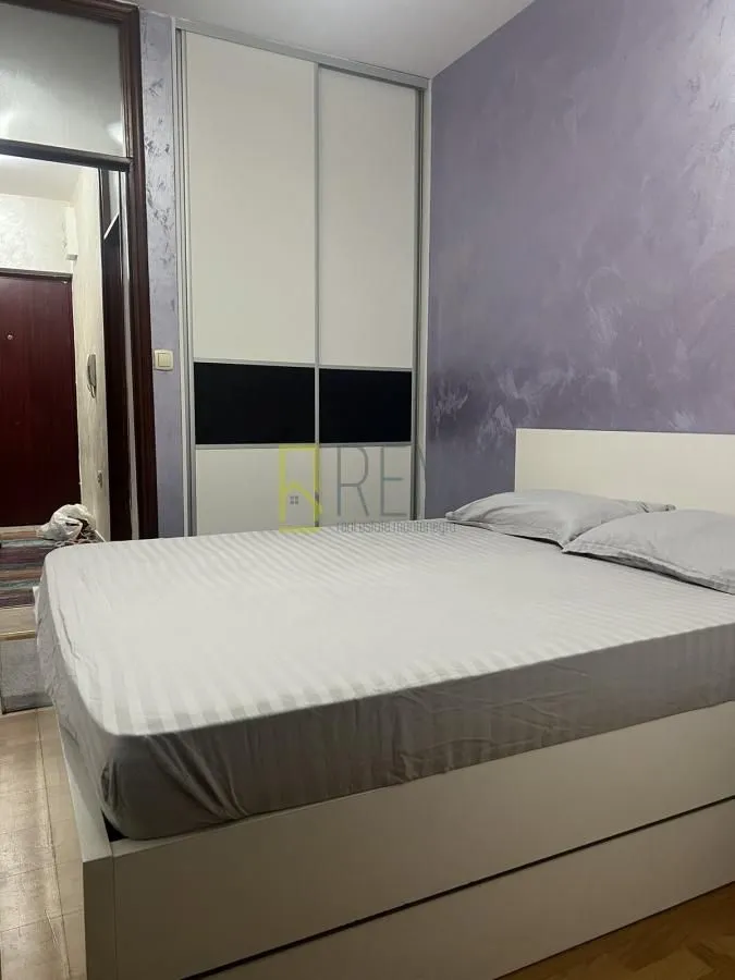 Prodaja, dvosoban stan, 56m², Pobrežje, Podgorica