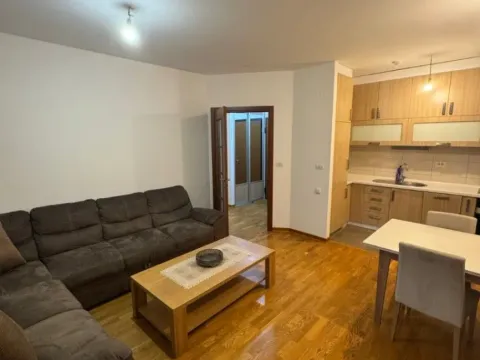 Rent, two bedroom apartment, 72m², City Kvart, Podgorica - image 6