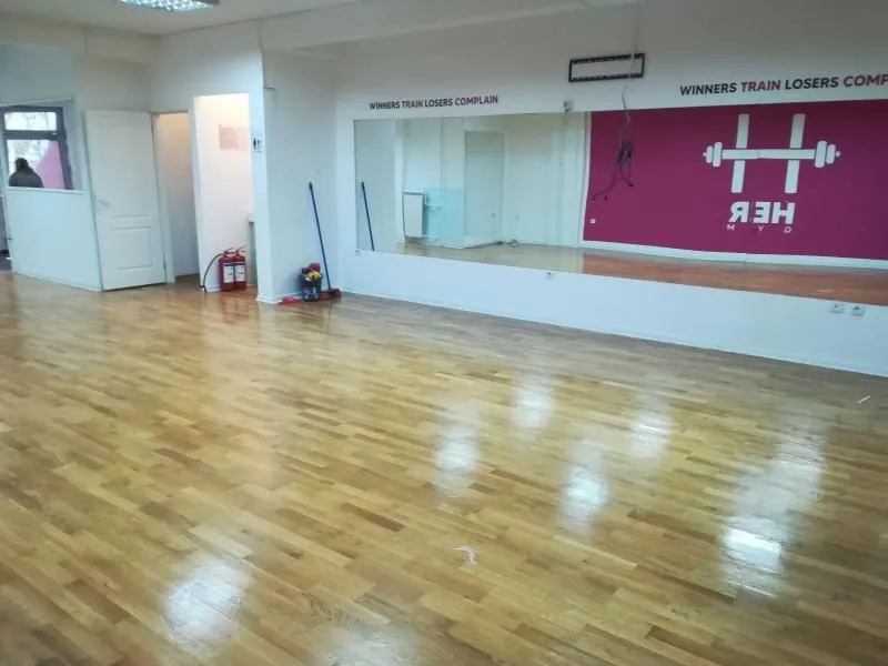 Rent, office space, 140m², Đeram Pijaca, Beograd
