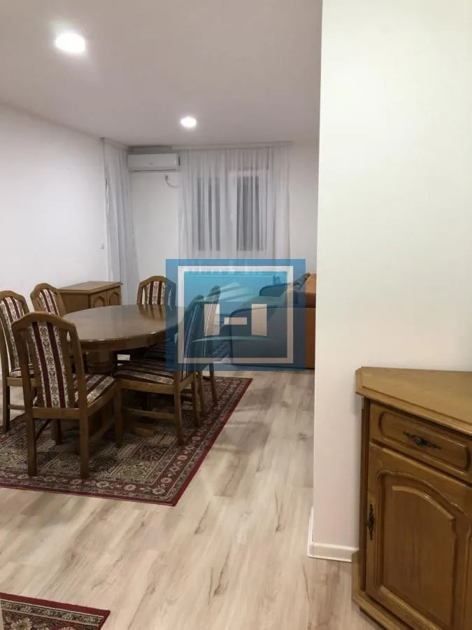 Rent, one bedroom apartment, 45m², Kajsijar, Jagodina