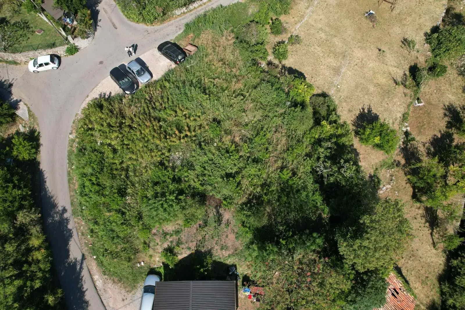 Prodaja, plac, 1515m², Budva, Crna Gora