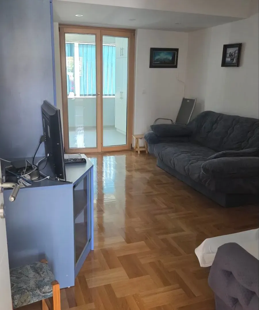 Rent, two bedroom apartment, 87m², Zaobilaznica, Budva