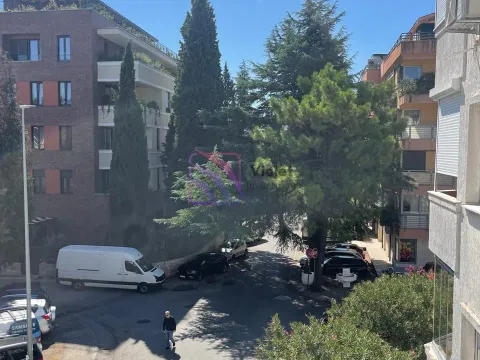 Rent, two bedroom apartment, 65m², Gorica C, Podgorica - image 11