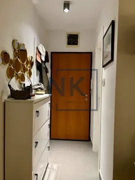 Prodaja, jednosoban stan, 38m², 1 maj, Podgorica - image 8