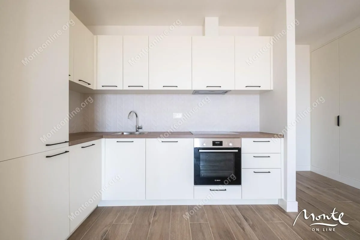 Prodaja, dvosoban stan, 93m², Luštica Bay, Tivat