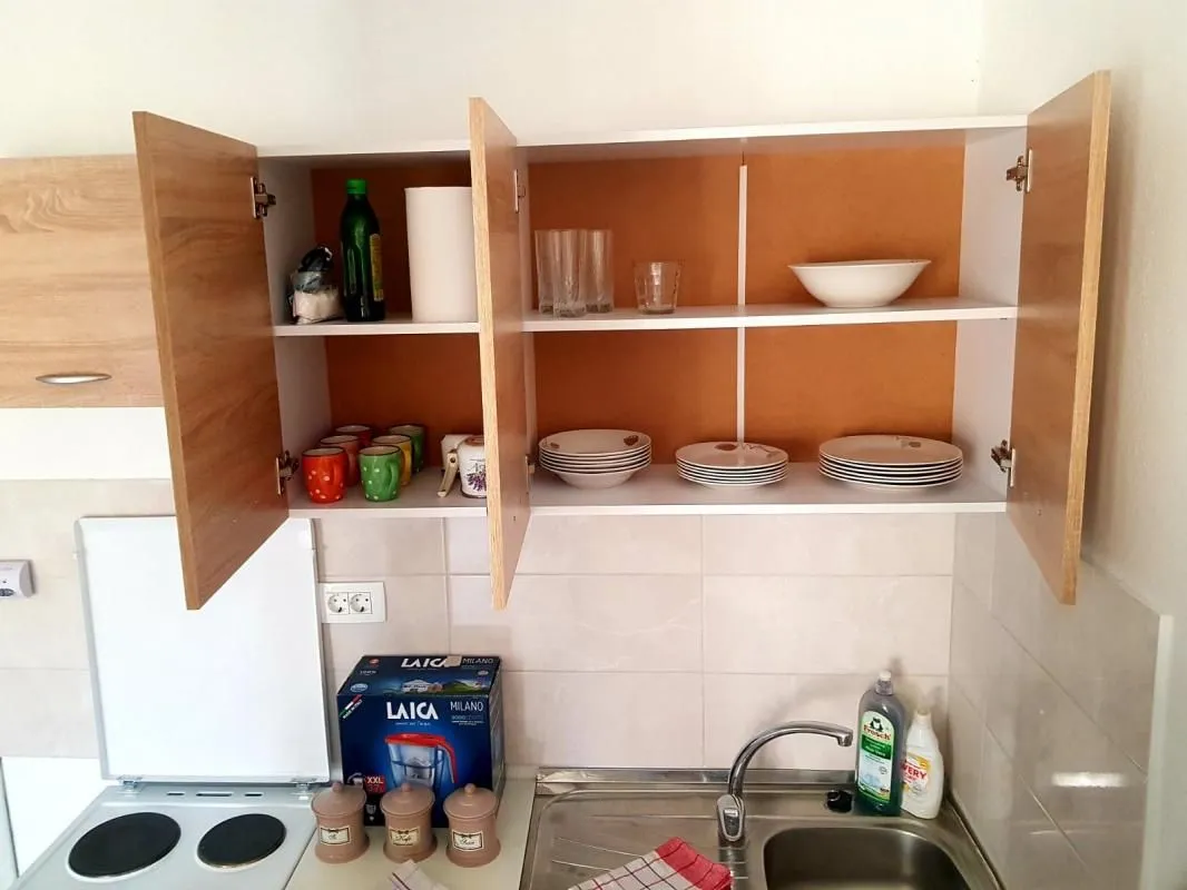 Izdavanje, jednosoban stan, 40m², Bar, Crna Gora