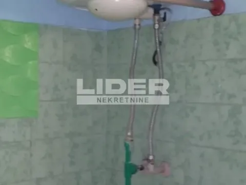 Sale, one bedroom apartment, 36m², Savski Venac, Beograd - image 15