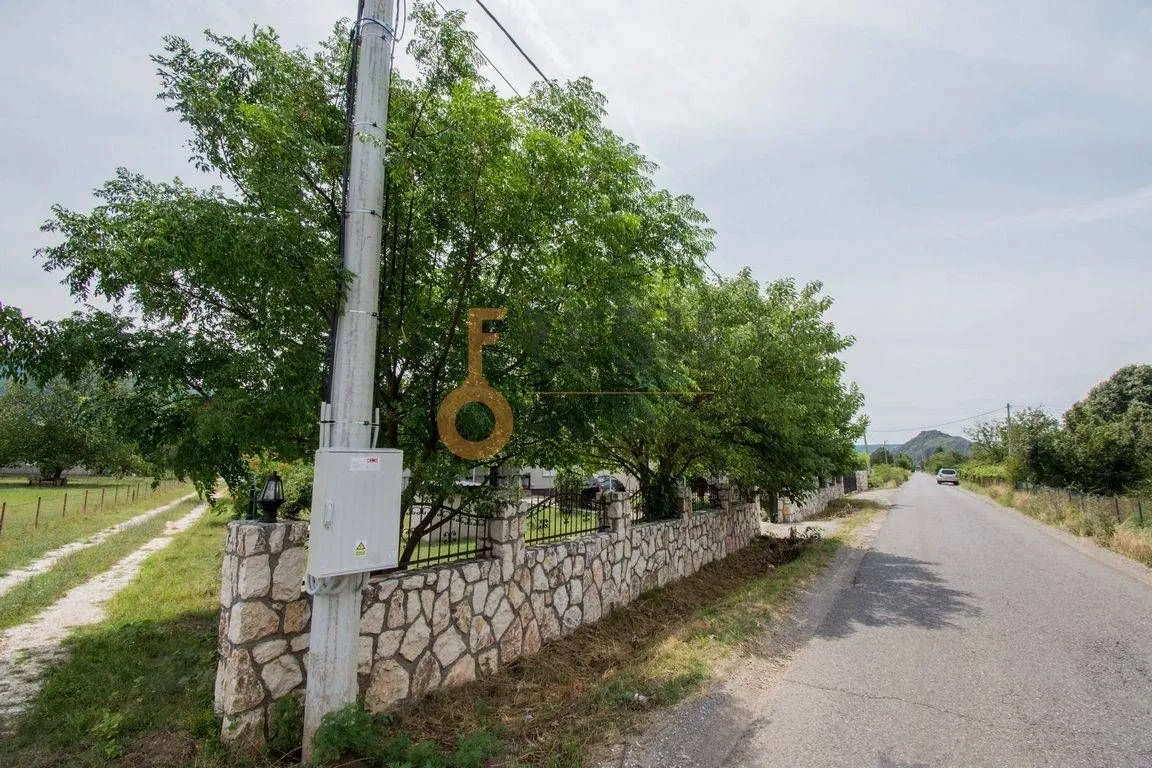 Prodaja, kuća, Danilovgrad, Crna Gora