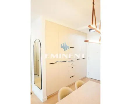 Rent, two bedroom apartment, 50m², Novi Beograd Blok 67, Novi Beograd Sve Podlokacije - image 15