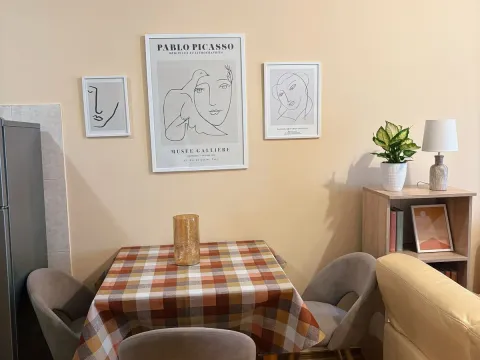 Izdavanje, jednosoban stan, 47m², Preko Morače, Podgorica - image 3