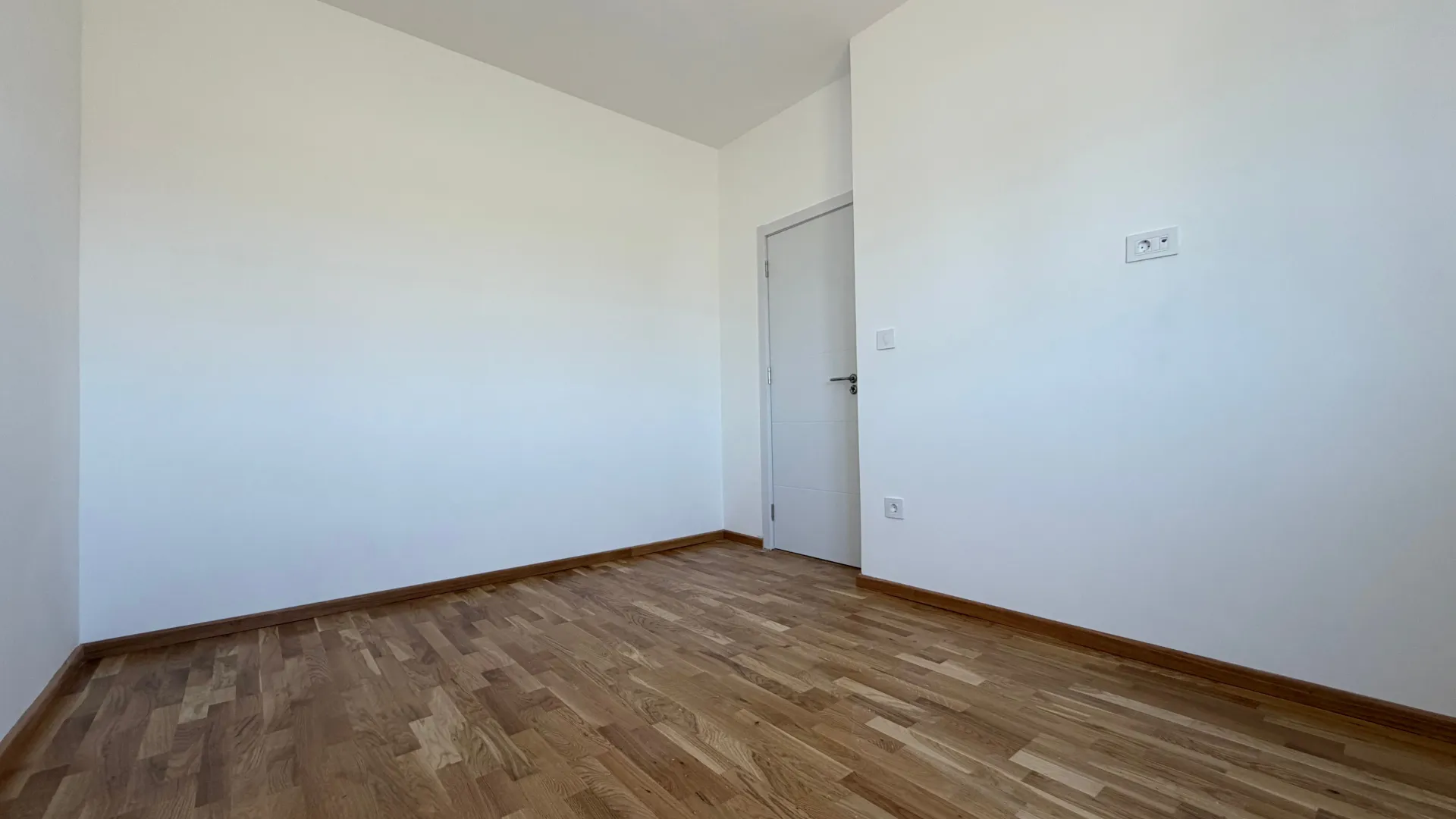 Prodaja, jednosoban stan, 49m², Zabjelo, Podgorica