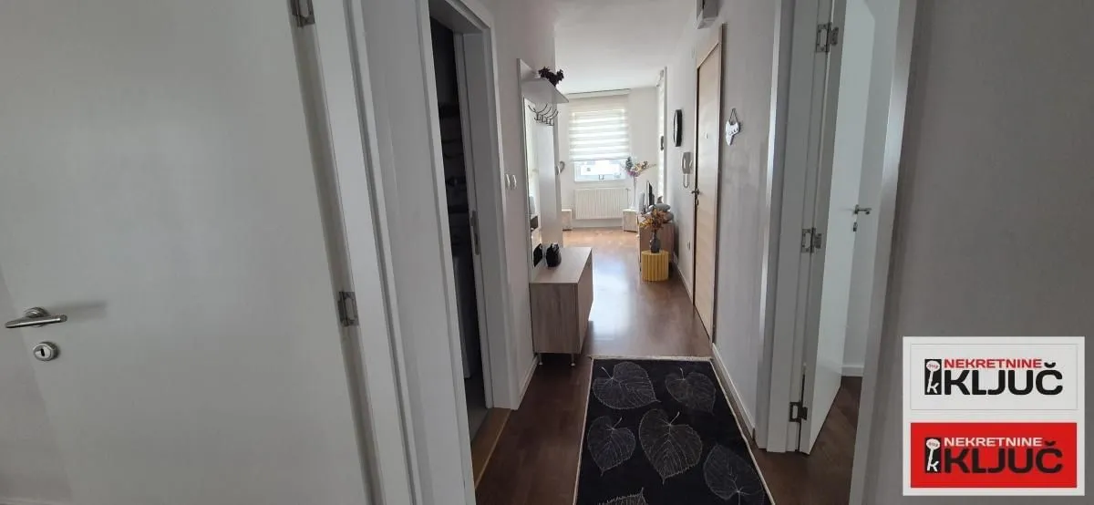 Sale, four bedroom apartment, 71m², Veternik, Novi Sad Sve Podlokacije