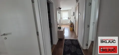 Sale, four bedroom apartment, 71m², Veternik, Novi Sad Sve Podlokacije - image 9