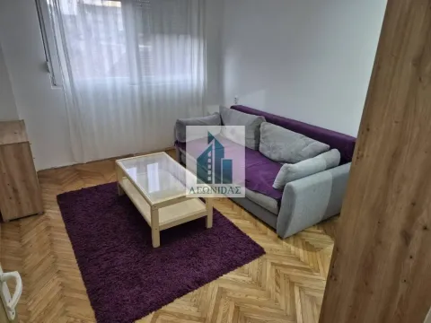 Izdavanje, dvosoban stan, 55m², Marger, Niš - image 9