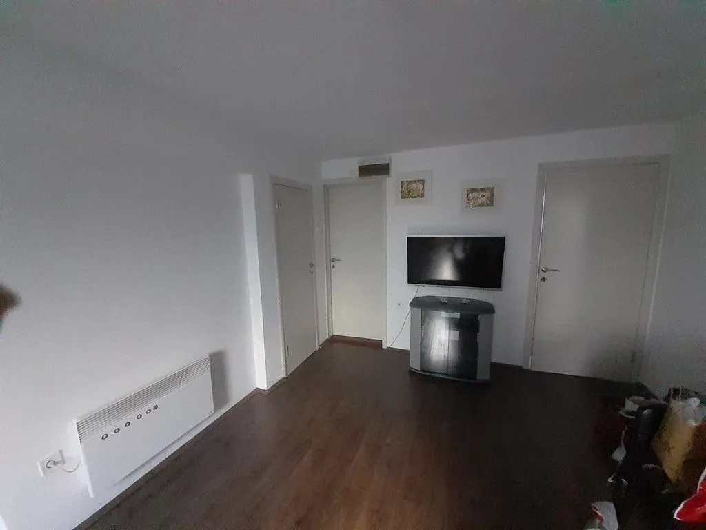 Prodaja, jednosoban stan, 44m², Cvijetin Brijeg, Podgorica