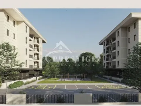 Prodaja, jednosoban stan, 45m², Tološi, Podgorica - image 2