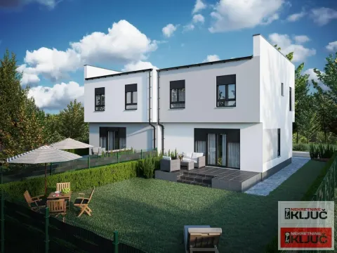 Sale, four bedroom apartment, 110m², Klisa, Novi Sad Sve Podlokacije - image 3