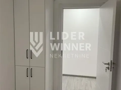 Izdavanje, dvosoban stan, 43m², Ledine, Beograd - image 6