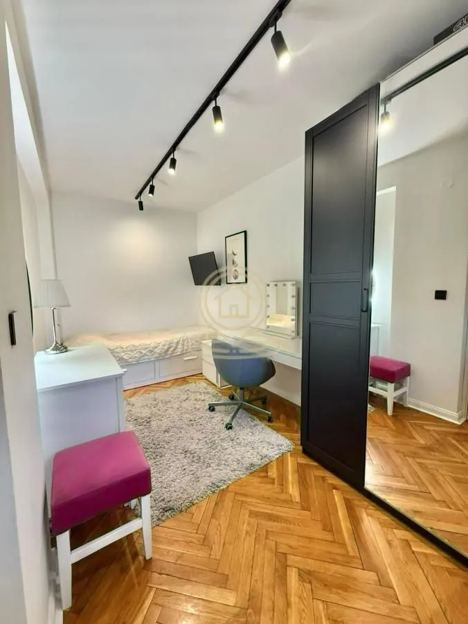 Prodaja, dvosoban stan, 48m², Grbavica, Novi Sad Sve Podlokacije