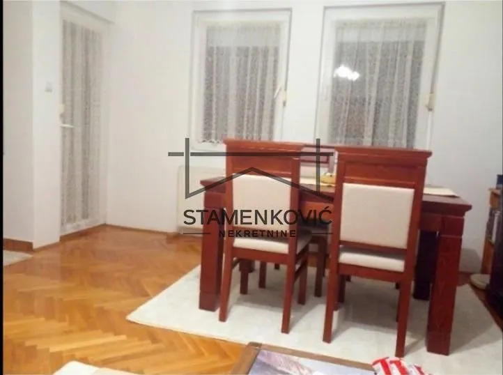 Prodaja, dvosoban stan, 45m², Detelinara, Novi Sad Sve Podlokacije