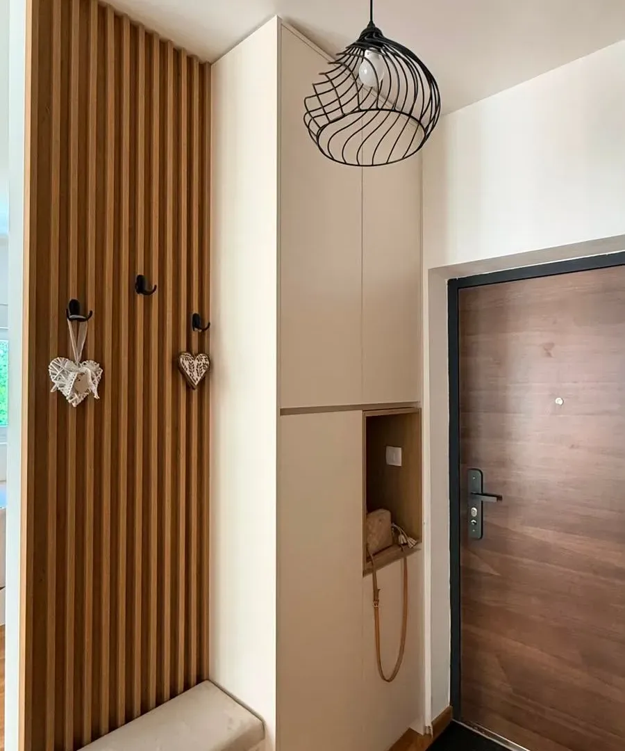 Prodaja, jednosoban stan, 46m², Bečići, Budva