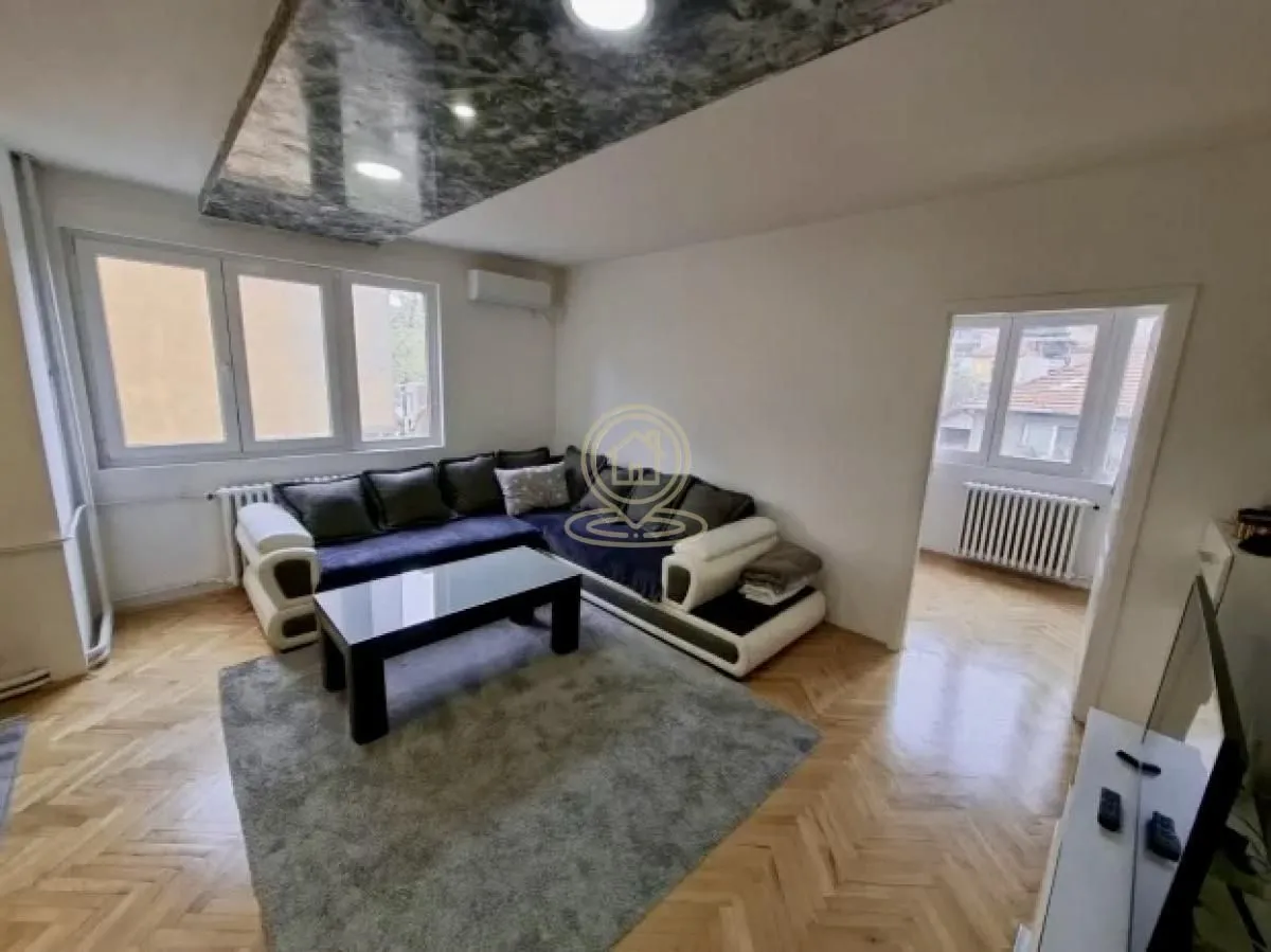 Sale, four bedroom apartment, 79m², Palilula, Niš