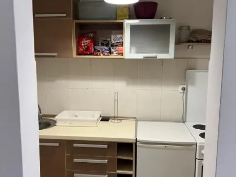 Prodaja, jednosoban stan, 25m², Grbavica, Novi Sad Sve Podlokacije - image 8