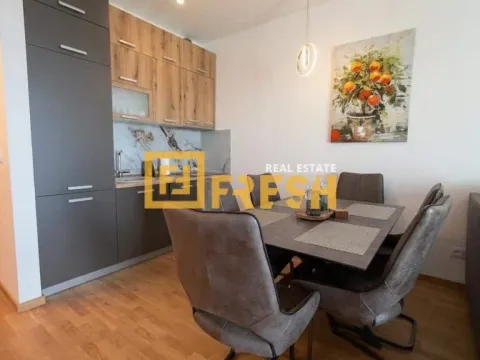 Prodaja, dvosoban stan, 57m², Bečići, Budva - image 3