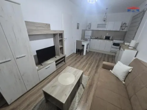 Izdavanje, garsonjera, 27m², Adice, Novi Sad Sve Podlokacije - image 5