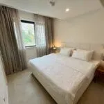 Sale, two bedroom apartment, 110m², Bečići, Budva - image 9