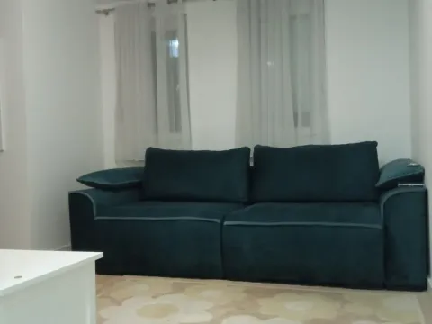 Izdavanje, jednosoban stan, 42m², Centar, Podgorica - image 1