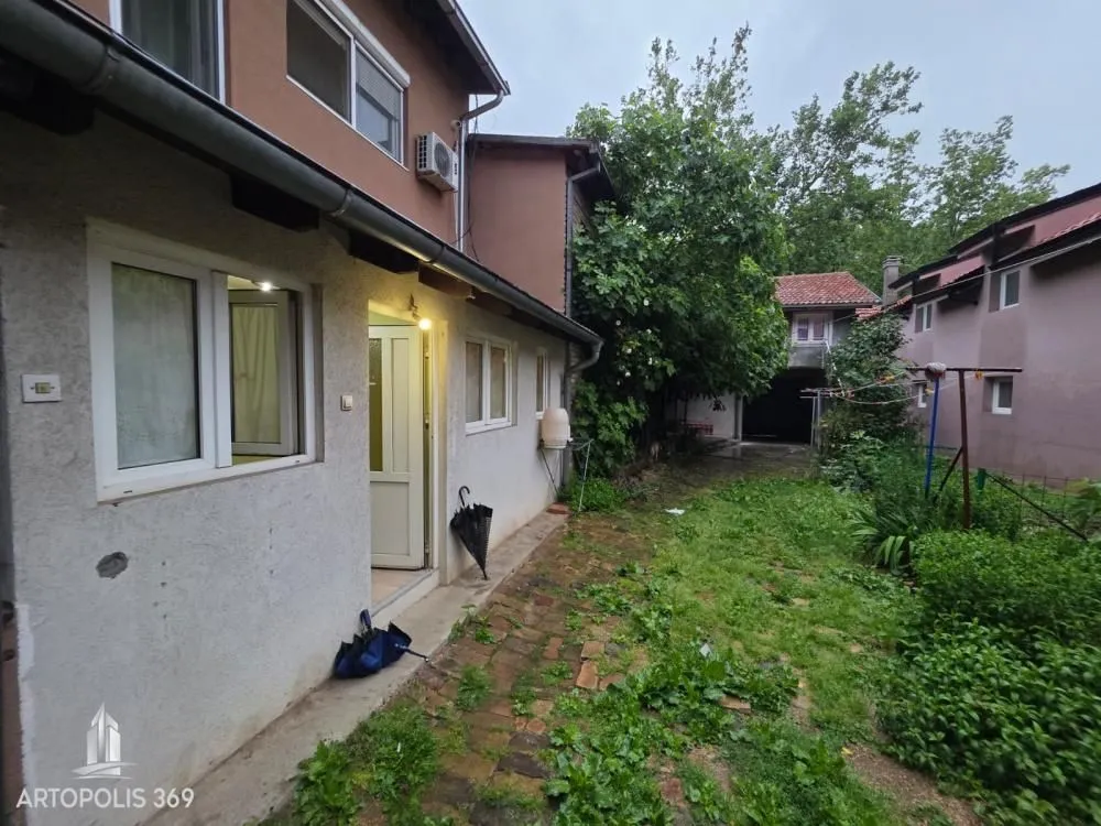 Prodaja, dvosoban stan, 33m², Zemun Sve Podlokacije, Beograd