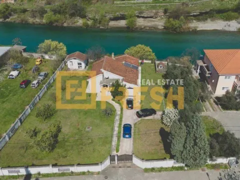 Prodaja,  kuća, 150m2, Stara Varoš, Podgorica