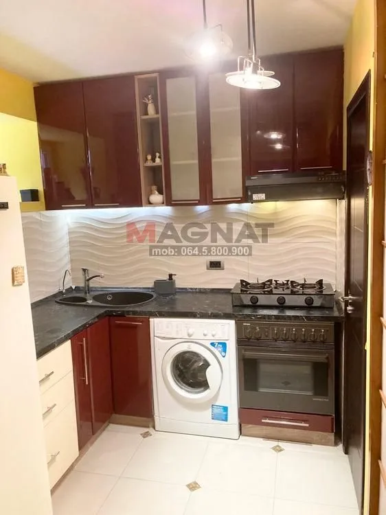 Prodaja, dvosoban stan, 70m², Autokomanda, Voždovac Sve Podlokacije