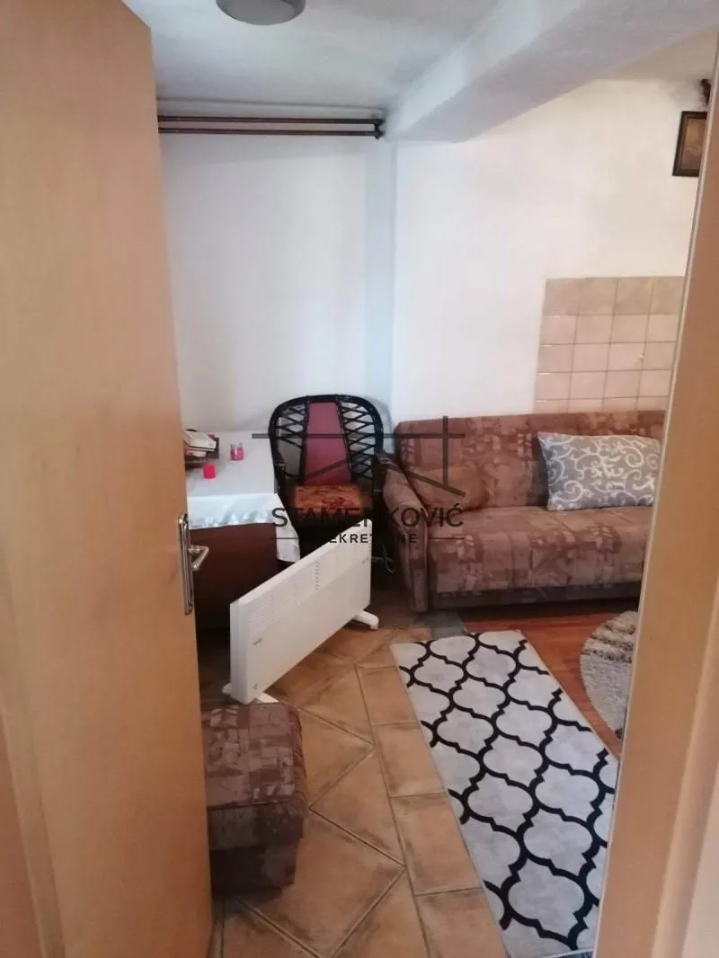 Sale, house, 115m², Šid, Srbija