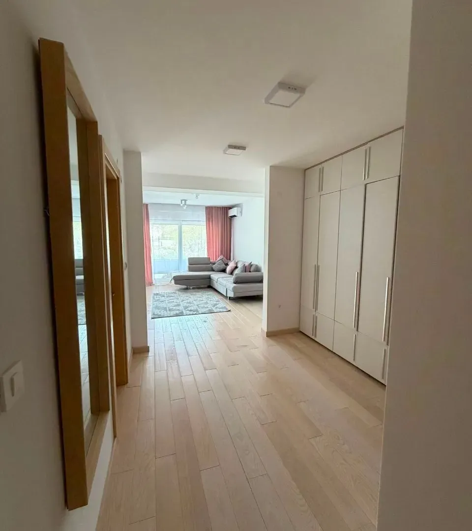 Prodaja, trosoban stan, 76m², Igalo, Herceg Novi