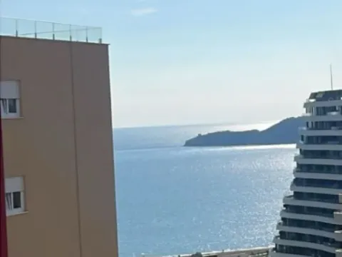 Sale, one bedroom apartment, 43m², Budva, Crna Gora - image 11