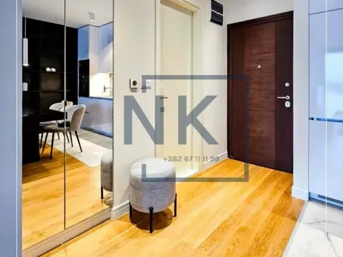 Sale, one bedroom apartment, 56m², Kruševac, Podgorica - image 7