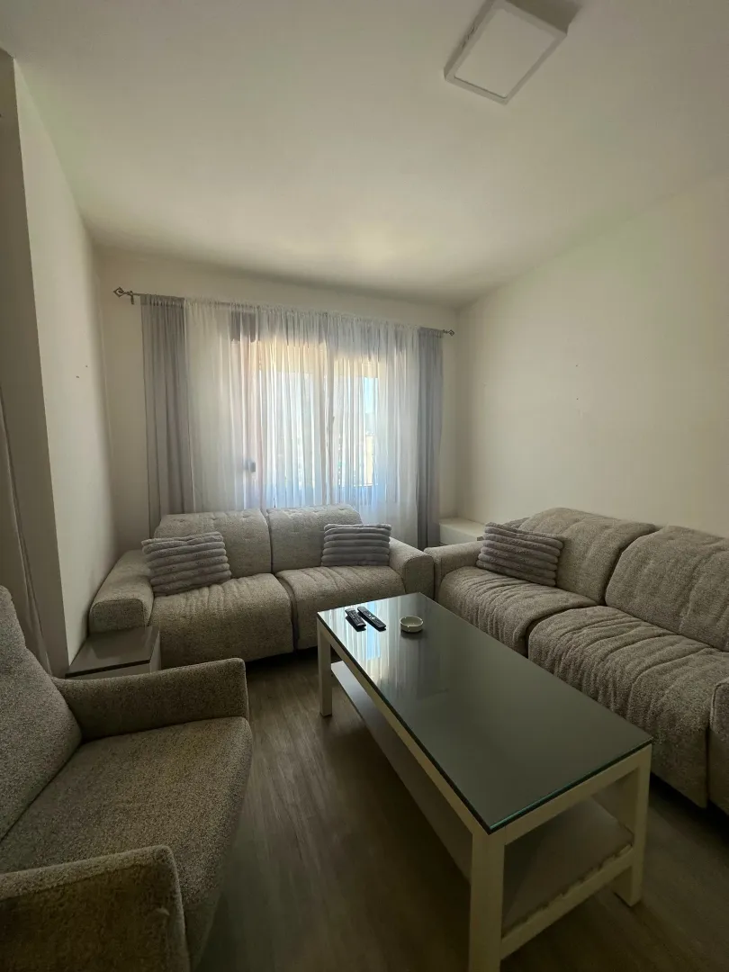 Rent, two bedroom apartment, 86m², Centar, Tivat