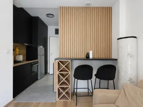 Prodaja, stan, 27m², Mažina, Tivat - image 4