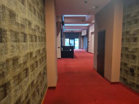 Sale, office space, 215m², Savski Venac, Beograd - image 5