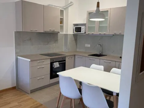 Rent, one bedroom apartment, 52m², Budva okolina, Budva - image 2